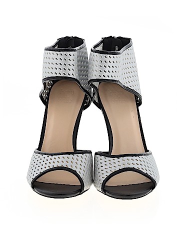 Beau Ashe Heels (view 2)