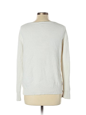 Ann Taylor LOFT Outlet Pullover Sweater (view 2)