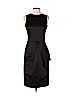Michael Kors Black Cocktail Dress Size 2 - photo 1