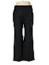 Banana Republic Black Khakis Size 14 - photo 1