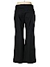 Banana Republic Black Khakis Size 14 - photo 2