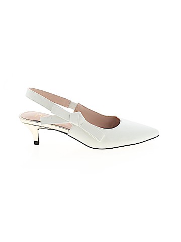 NANETTE Nanette Lepore Heels (view 1)