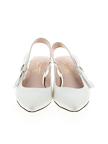 NANETTE Nanette Lepore Heels (view 2)