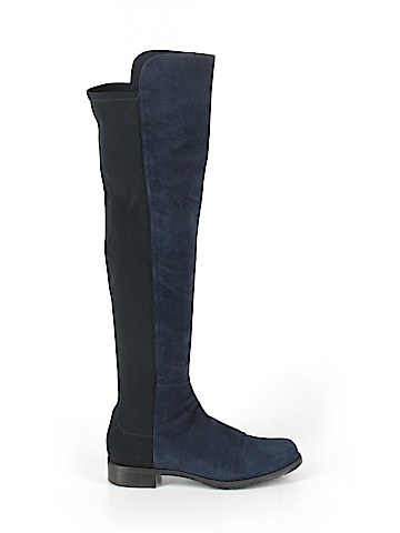 Stuart Weitzman Boots (view 1)