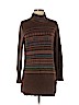Peruvian Connection Brown Pullover Sweater Size S (petite) - photo 1