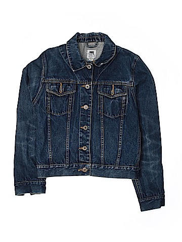 Gap Outlet Denim Jacket (view 1)