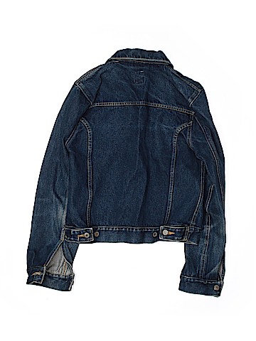 Gap Outlet Denim Jacket (view 2)