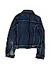 Gap Outlet 100% Cotton Blue Denim Jacket Size 12 - photo 2