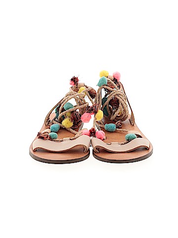 Zara Sandals (view 2)