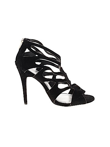 Anne Michelle Heels (view 1)