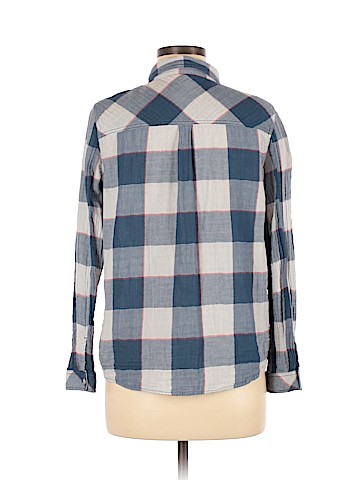 Levi's Long Sleeve Button-Down Shirt (view 2)