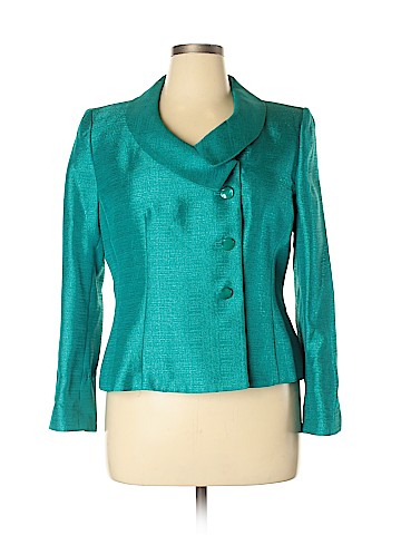 Suit Studio Blazer (view 1)