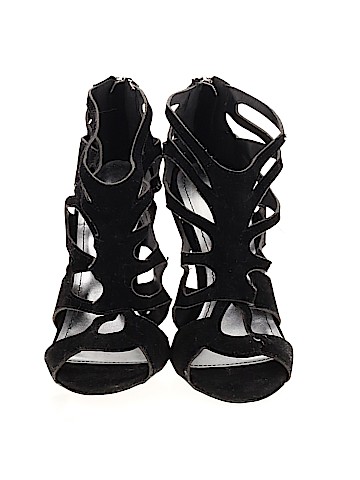 Anne Michelle Heels (view 2)