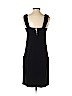 Miu Miu Black Casual Dress Size EU 38 / US 8 - photo 2