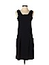 Miu Miu Black Casual Dress Size EU 38 / US 8 - photo 1