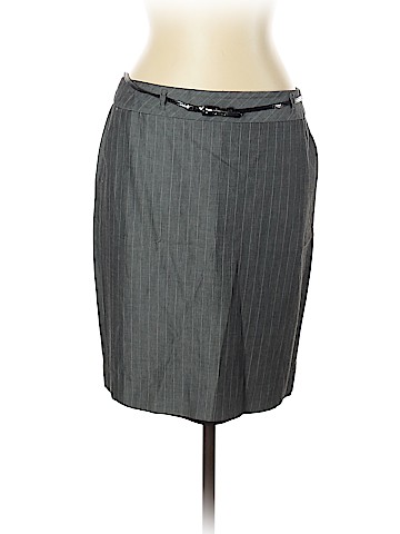 Ann Taylor LOFT Casual Skirt (view 1)