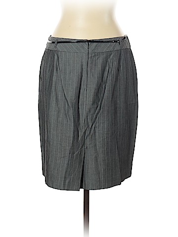 Ann Taylor LOFT Casual Skirt (view 2)