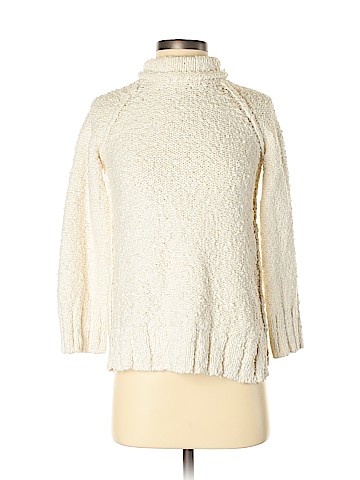 Moth Pullover Sweater (view 1)