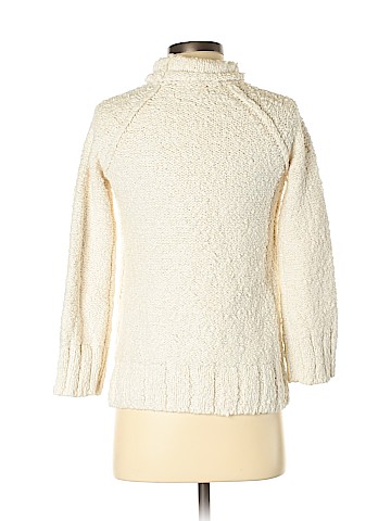 Moth Pullover Sweater (view 2)