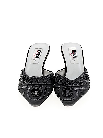 Diba Mule/Clog (view 2)