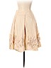 Prada Linea Rossa 100% Cotton Tan Casual Skirt Size EU (IT) 38 / US 2 - photo 2