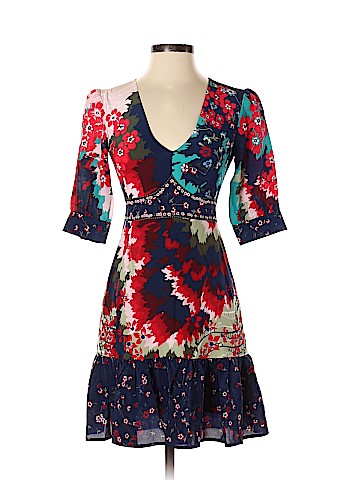 Saloni Cocktail Dress (view 1)