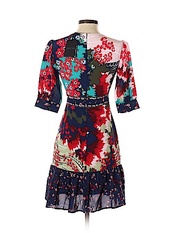 Saloni Cocktail Dress (view 2)