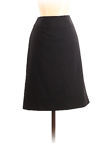 Banana Republic Wool Skirt (view 1)