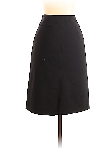 Banana Republic Wool Skirt (view 2)