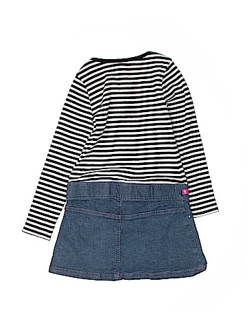 Nannette Dress (view 2)