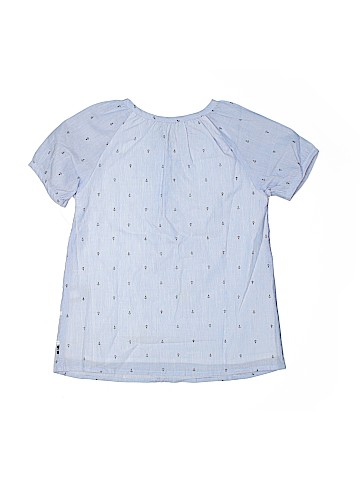 Nautica Short Sleeve Blouse (view 2)