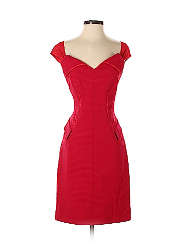Zac Posen Cocktail Dress (view 1)