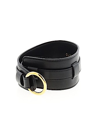 Cuyana Leather Belt (view 1)