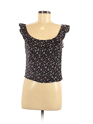 Free People Sleeveless Blouse (view 1)