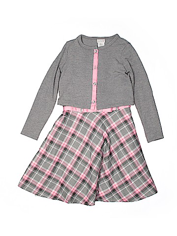 Sweet Heart Rose Special Occasion Dress (view 1)