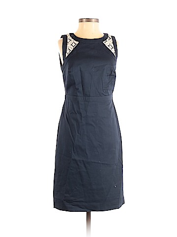 Ann Taylor Factory Casual Dress (view 1)
