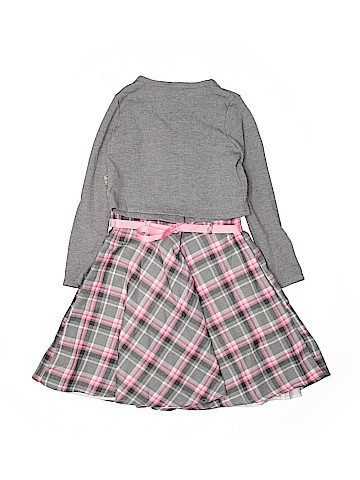 Sweet Heart Rose Special Occasion Dress (view 2)