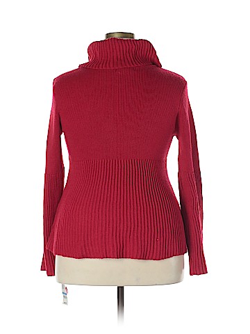 Style&Co Pullover Sweater (view 2)