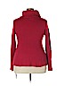 Style&Co Red Pullover Sweater Size XL (petite) - photo 2