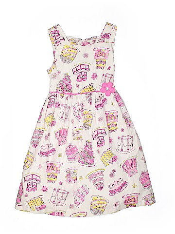 Polly & Friends Dress (view 1)