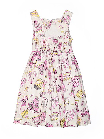 Polly & Friends Dress (view 2)
