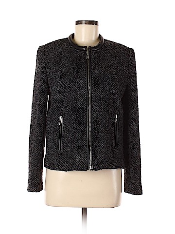 The Kooples Wool Coat (view 1)