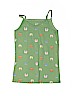 Gap Kids 100% Cotton Print Green Tank Top Size S (youth) - photo 2