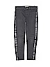 OshKosh B'gosh Solid Gray Jeggings Size 6/6X - photo 1