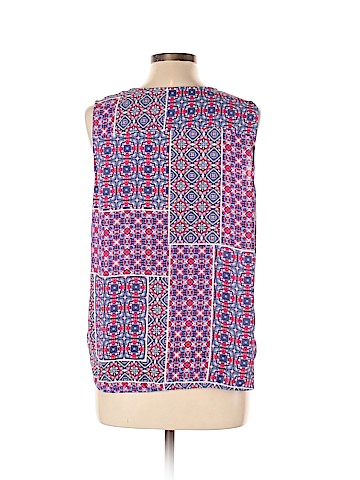 Violet & Claire Sleeveless Blouse (view 2)