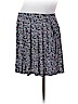 A Pea in the Pod Blue Casual Skirt Size M - photo 1