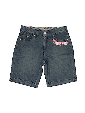 Lee Denim Shorts (view 1)