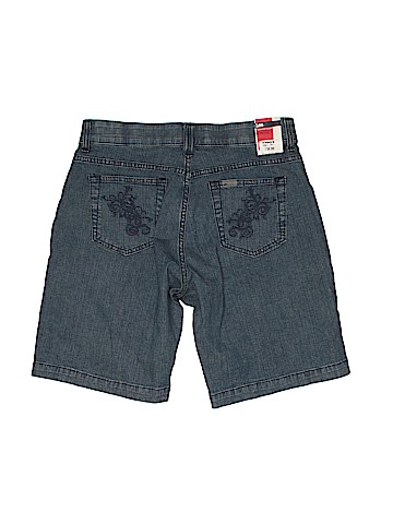 Lee Denim Shorts (view 2)