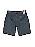 Lee Blue Denim Shorts Size 8 (petite) - photo 2