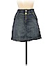 Torrid Blue Denim Skirt Size 12 - photo 1